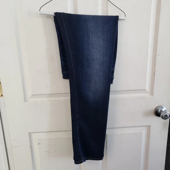 Cult of Individuality Jeans